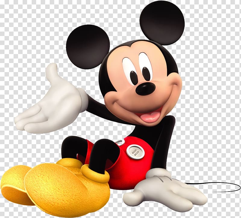 Mickey Mouse Minnie Mouse Bumblebee T-shirt, Mickey Mouse , Mickey Mouse transparent background PNG clipart