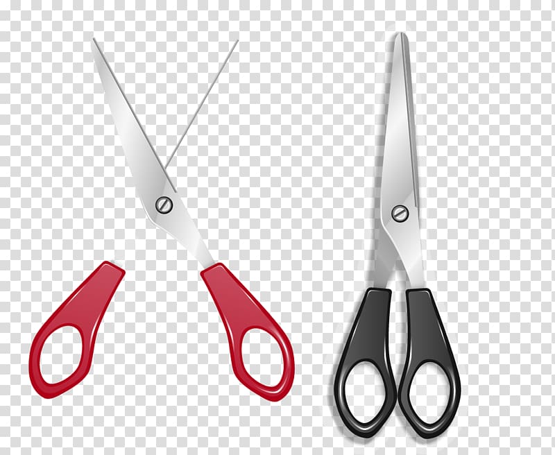 Scissors, scissors scissors material transparent background PNG clipart