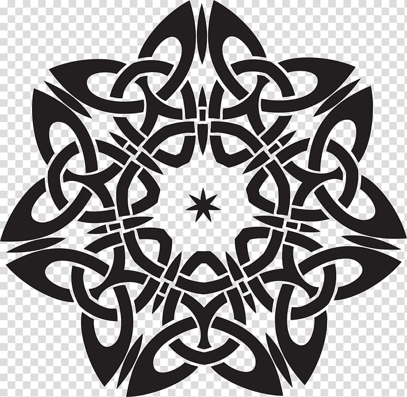 Celts Celtic knot Ornament, celtic transparent background PNG clipart