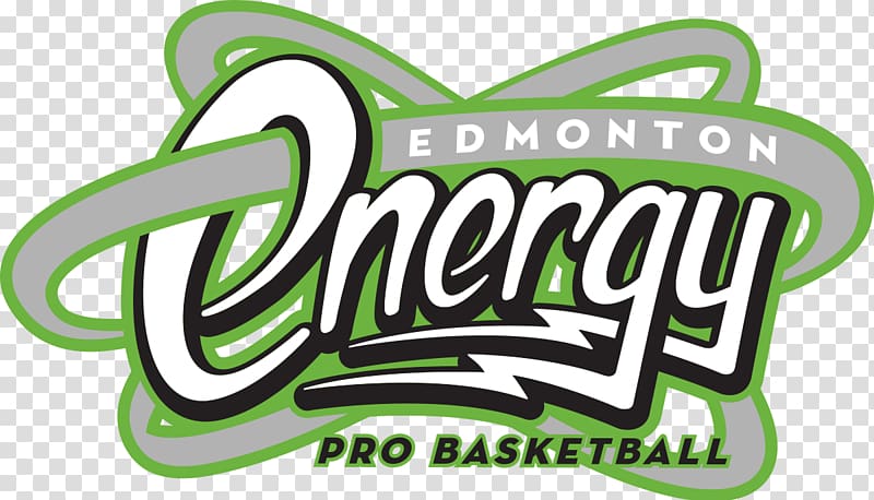 Logo Edmonton Energy Bellingham Slam International Basketball League, basketball transparent background PNG clipart