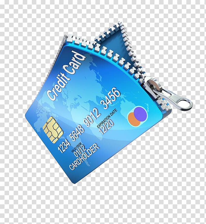 Credit card Payment Debit card, Creative credit card package transparent background PNG clipart