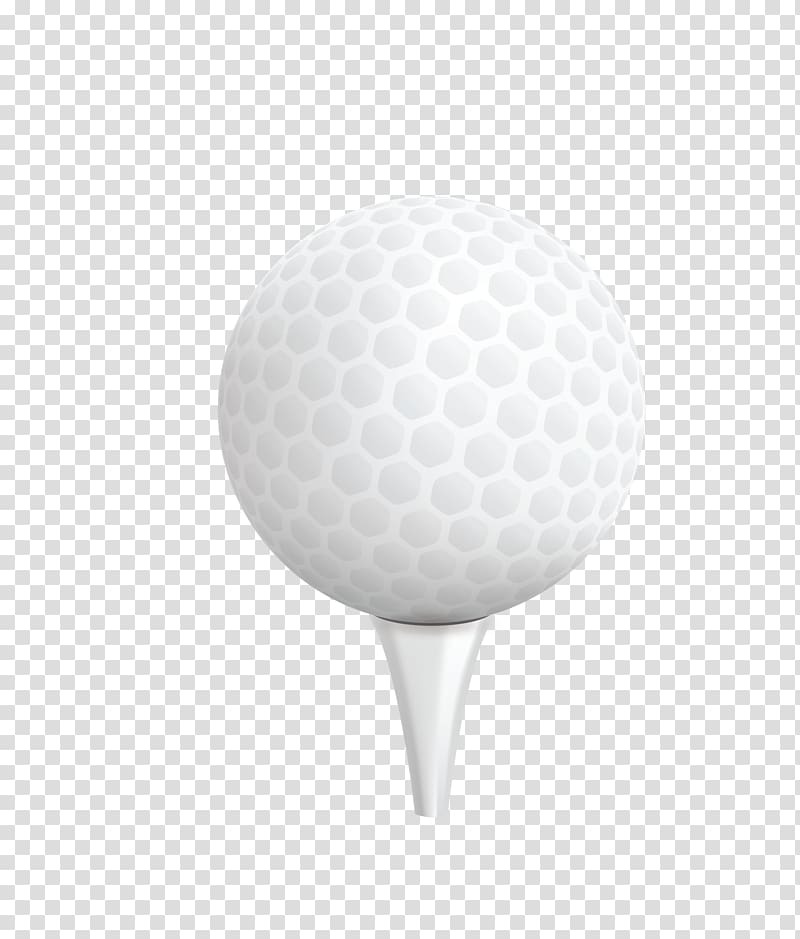 Golf ball, White Ball Sports Golf transparent background PNG clipart