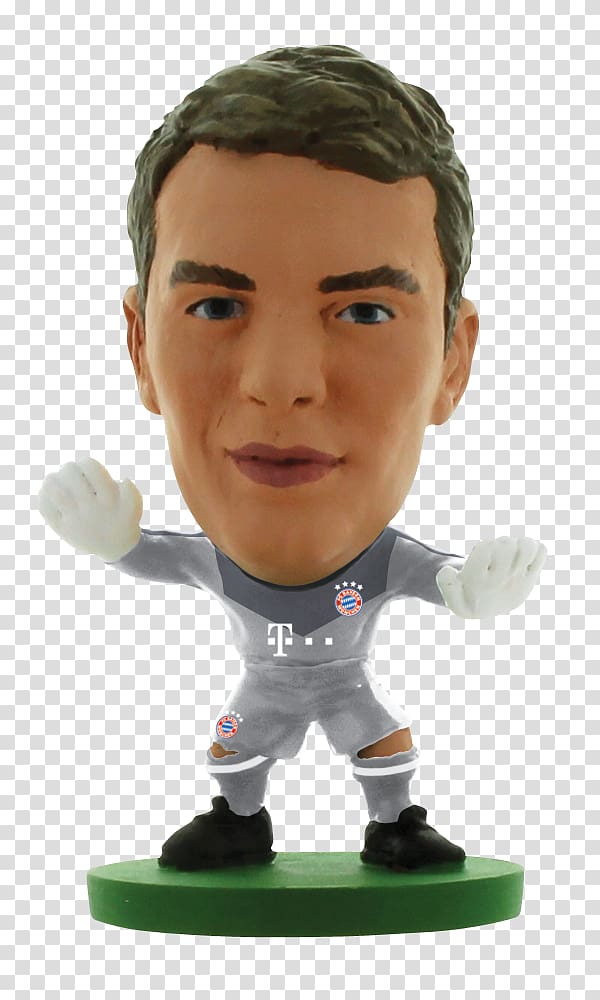 Manuel Neuer FC Bayern Munich Germany national football team Borussia Dortmund, football transparent background PNG clipart