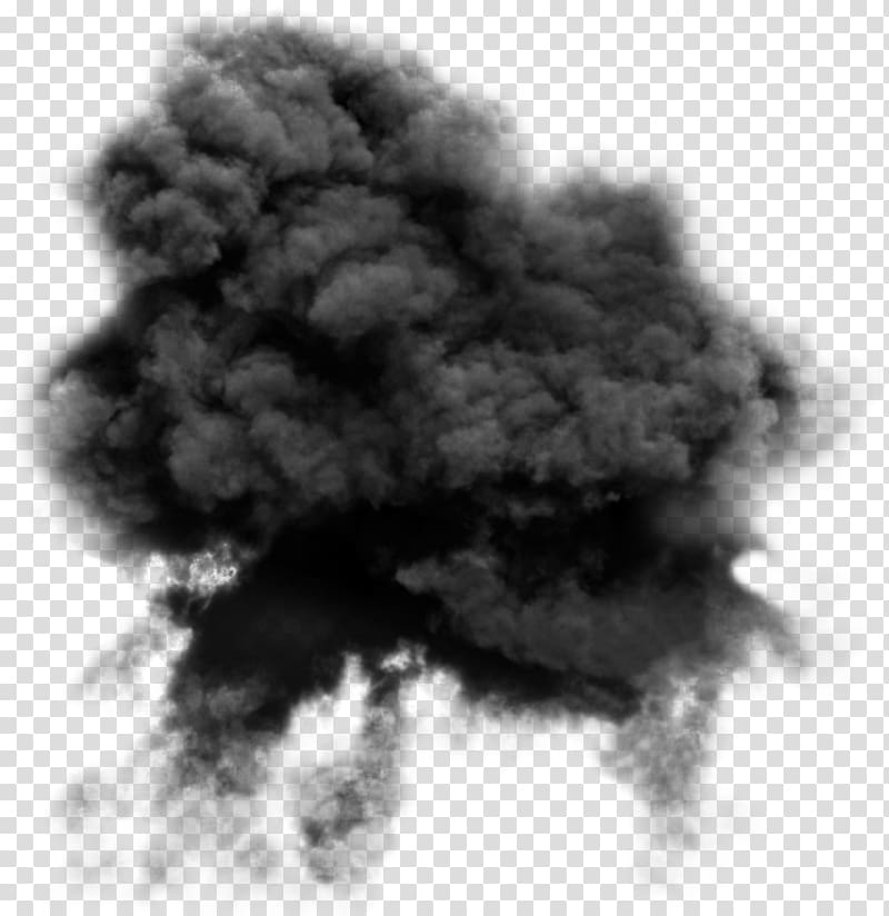 Cloud Smoke Transparency and translucency, smoke, smoker transparent background PNG clipart