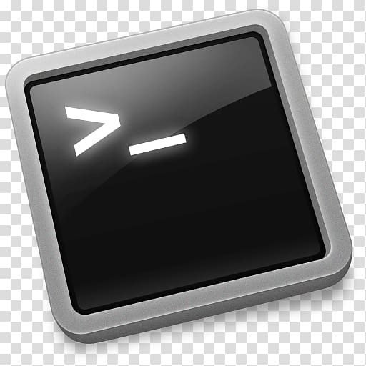 Command-line interface Secure Shell Linux, Hd Icon Command Line transparent background PNG clipart
