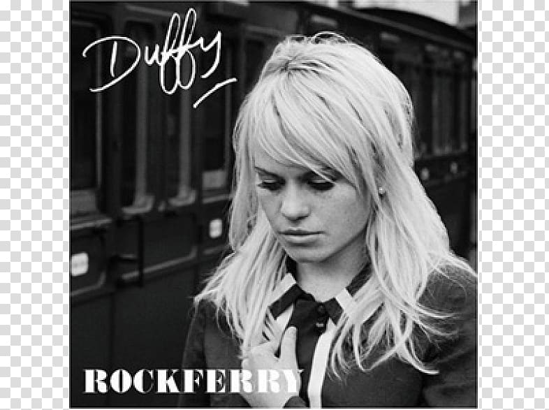 Duffy Rockferry Musician Singer-songwriter, duffy transparent background PNG clipart