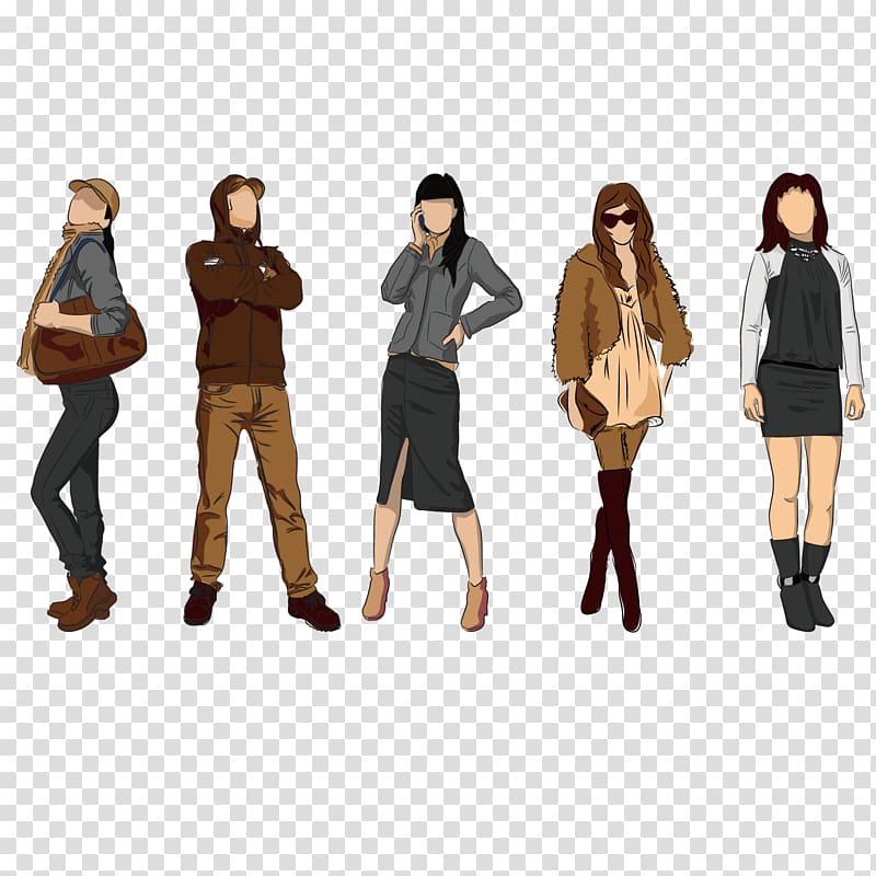 womens clothes clipart