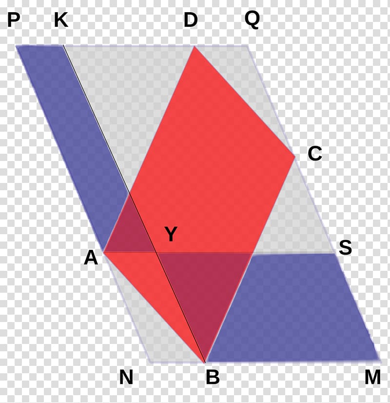 Right triangle Right angle Pythagorean theorem, triangle transparent background PNG clipart