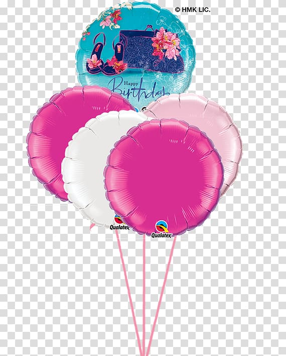 Balloon Handbag Birthday Orange County, balloon transparent background PNG clipart