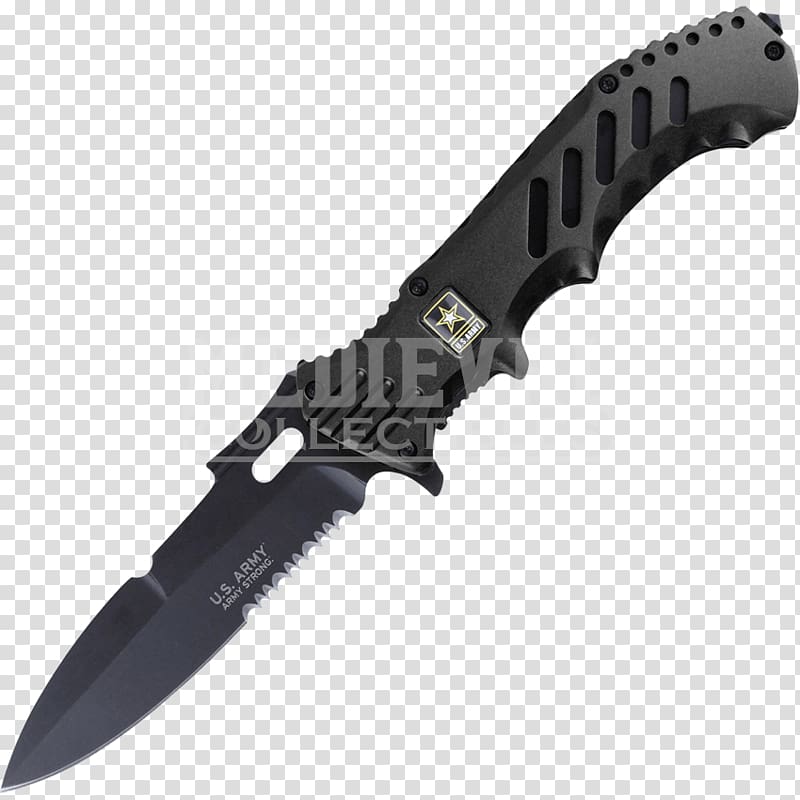 Pocketknife Clip point Serrated blade Liner lock, knife transparent background PNG clipart
