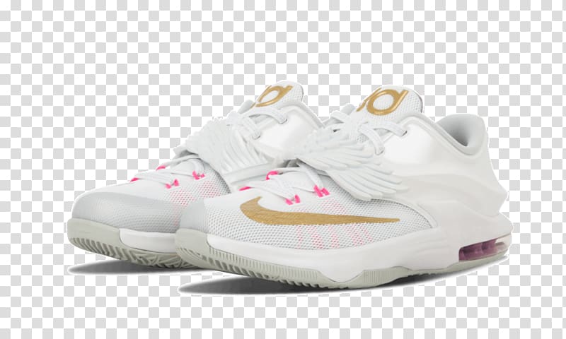 Nike KD 7 PRM \'Aunt Pearl\' Mens Sneakers, Size 10.0 Nike Free Sports shoes Nike Kd Vii Elite, nike transparent background PNG clipart