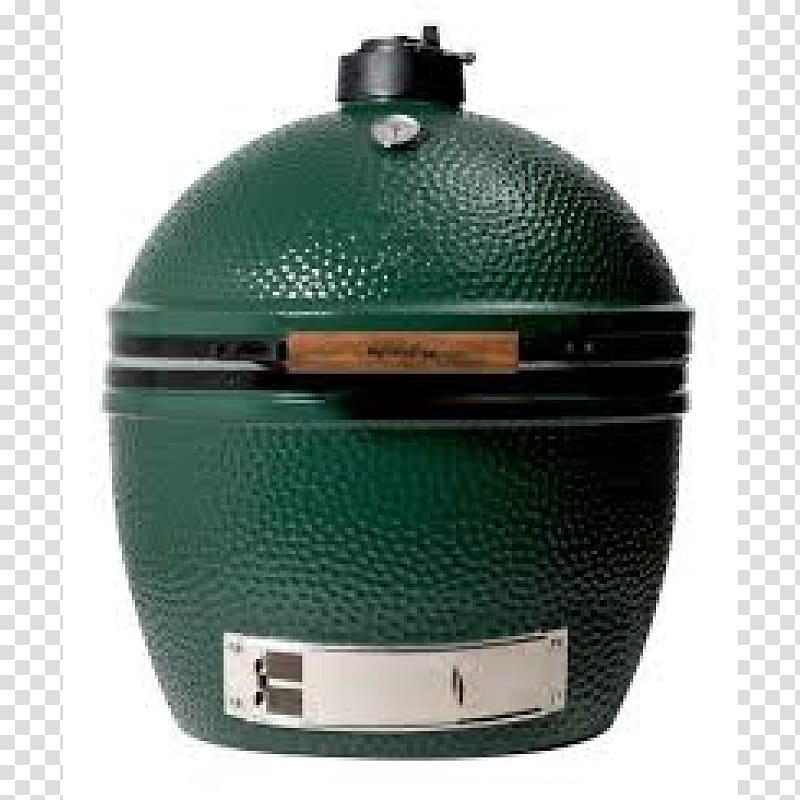 Barbecue Big Green Egg Large Kamado Ceramic, barbecue transparent background PNG clipart