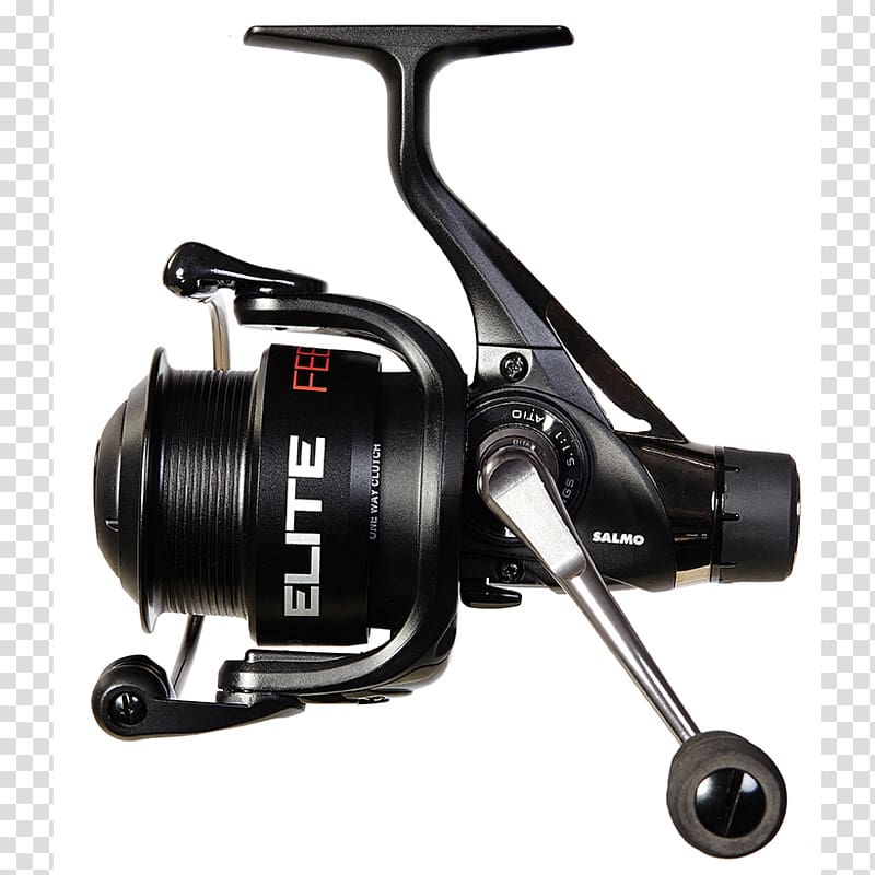 feeder fishing reels