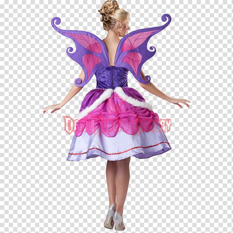 Sugar plum Fairy Costume design Woman, Fairy transparent background PNG clipart