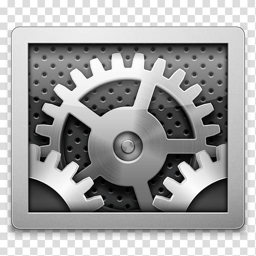 System Preferences Preference Pane Computer Icons, apple transparent background PNG clipart