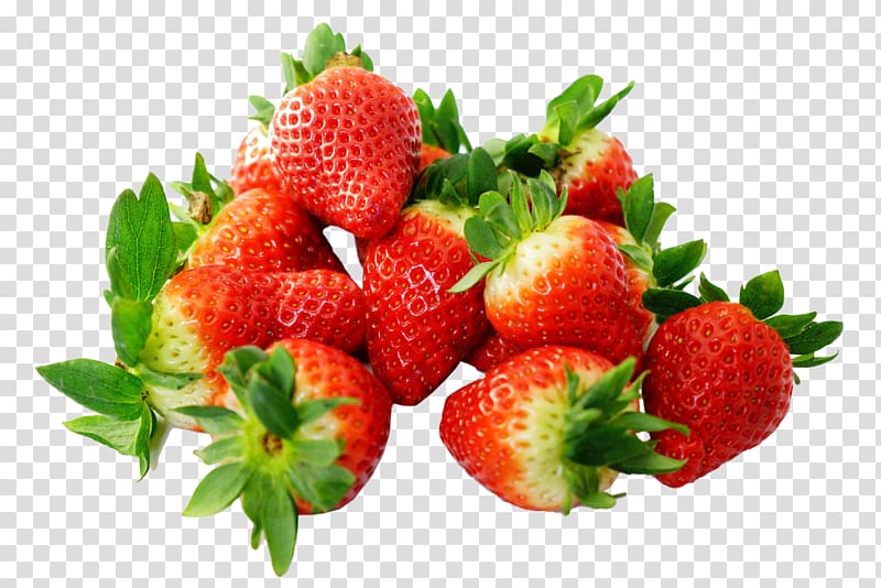 Strawberry .xchng Fruit Spinach salad Rhubarb pie, strawberry transparent background PNG clipart