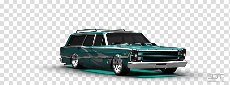Family car Ford Country Squire Ford Country Sedan, Car Tuning transparent background PNG clipart