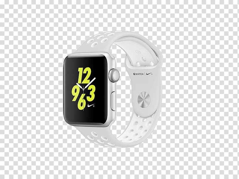 Apple Watch Series 2 Nike+ Apple Watch Series 3, nike transparent background PNG clipart
