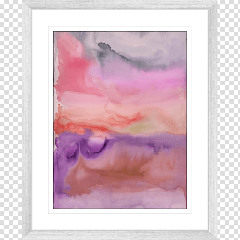 Watercolor painting Visual arts Acrylic paint, painting transparent background PNG clipart