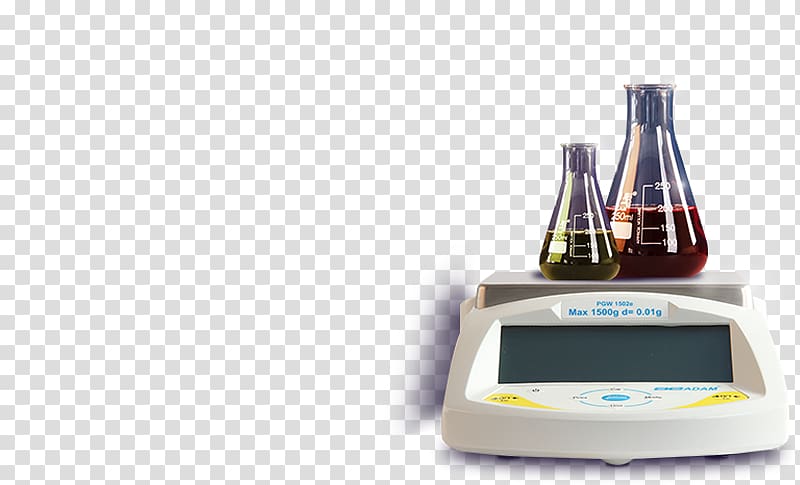 Laboratory Science Echipament de laborator Measuring Scales, labapparatus transparent background PNG clipart