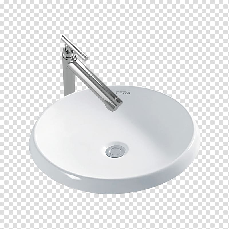 kitchen sink Tap Bathroom, sink transparent background PNG clipart
