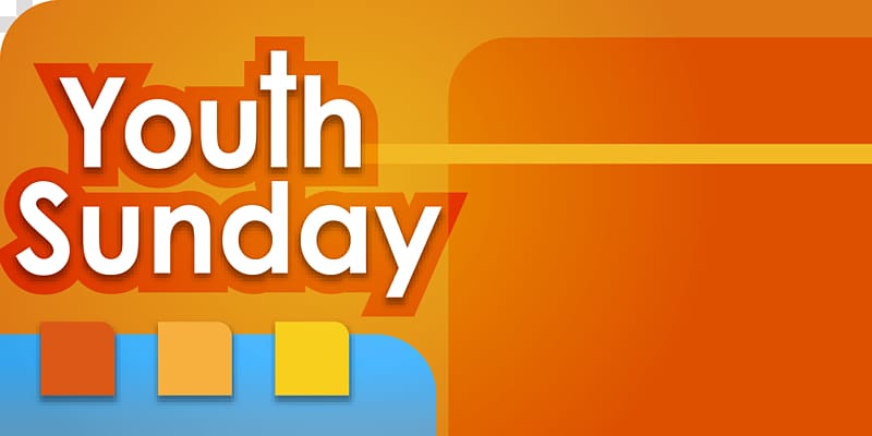 Youth ministry Church Worship , Youth Sunday transparent background PNG clipart