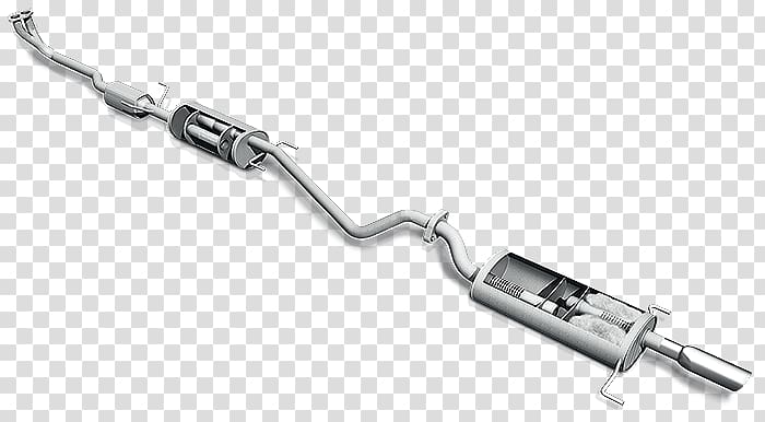 Exhaust system Car Toyota Corolla 1996 Toyota Camry Catalytic converter, Patricio rey transparent background PNG clipart