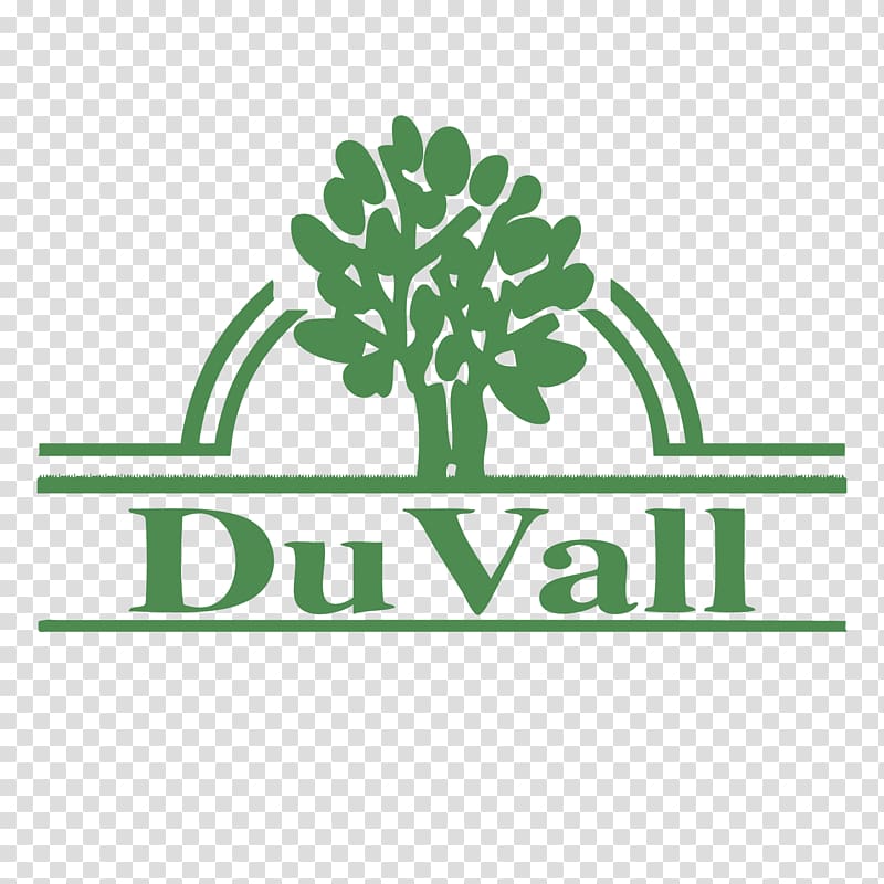 DuVall Lawn Care Inc Saint Joseph Logo Leaf, Lawn CAre transparent background PNG clipart