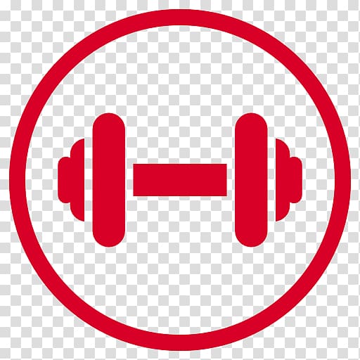 Fitness centre Dumbbell Computer Icons Physical fitness, dumbbell transparent background PNG clipart