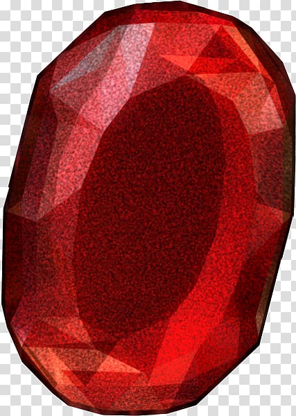 Ruby Gemological Institute of America Gemstone , Ruby Stone transparent background PNG clipart