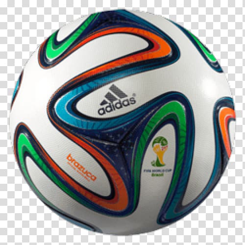 2014 FIFA World Cup Final 2018 World Cup Adidas Telstar 18 Adidas Brazuca, ball transparent background PNG clipart