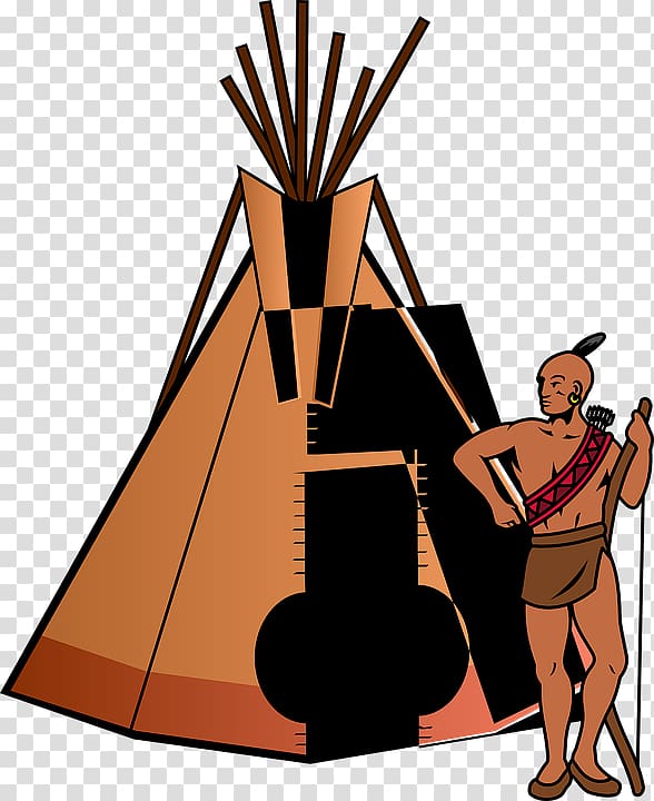 Native Americans in the United States Open Tipi , native american religion transparent background PNG clipart