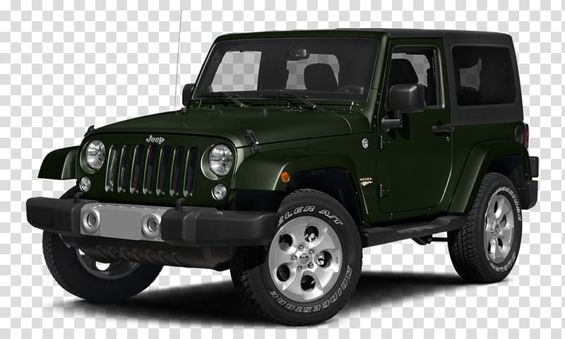 2017 Jeep Wrangler Car Sport utility vehicle Jeep Wrangler JK, 2015 Jeep Wrangler transparent background PNG clipart