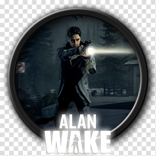 Alan Wake\'s American Nightmare Hitman: Contracts Video Games Electronic Entertainment Expo 2018, max payne transparent background PNG clipart