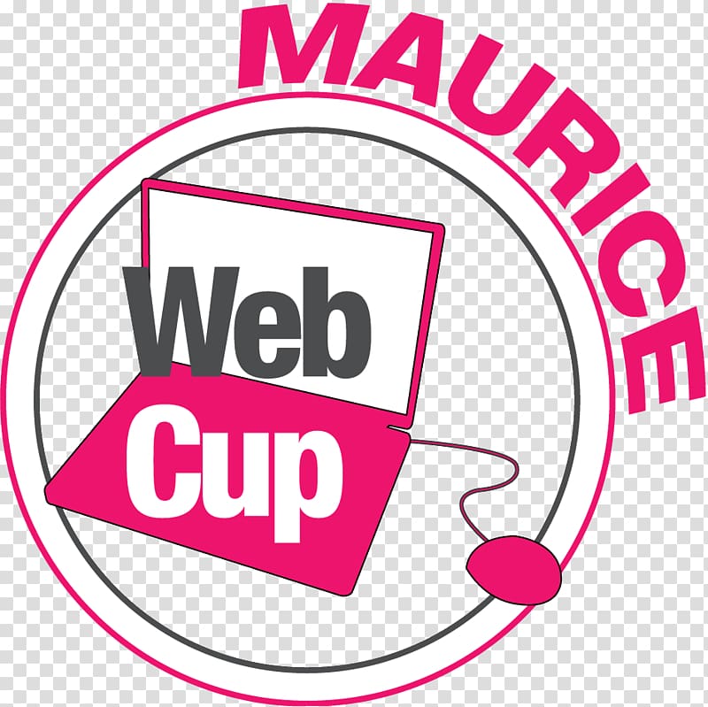 Madagascar Brand Pink M Internet, ict logo transparent background PNG clipart