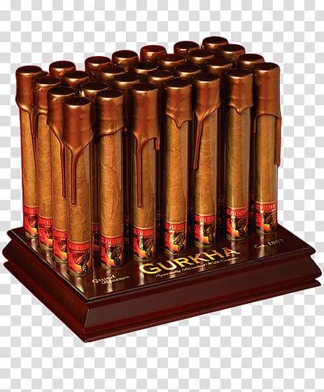 Gurkha Cigar Group, Inc Gurkha Cigar Group, Inc Louis XIII Tobacco, others transparent background PNG clipart