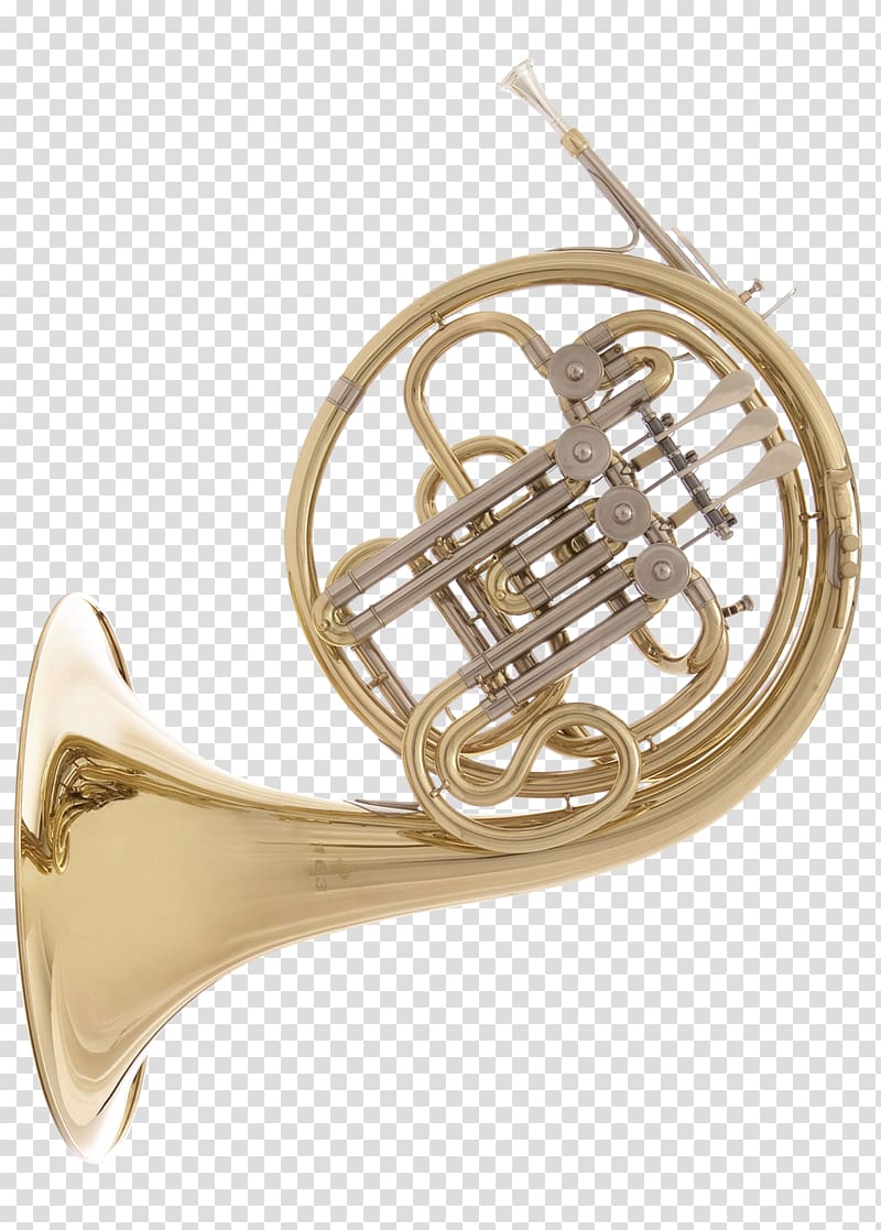 Saxhorn Tenor horn French Horns Brass Instruments, Scale transparent background PNG clipart