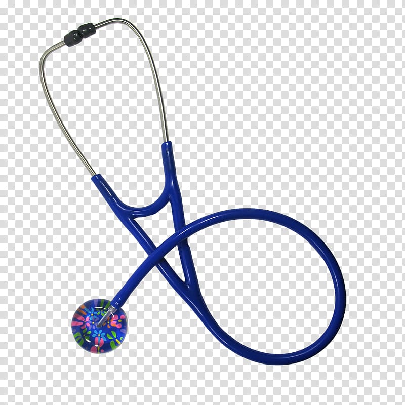 Stethoscope Nursing Cardiology Medicine Medical Equipment, stethoscope heart transparent background PNG clipart