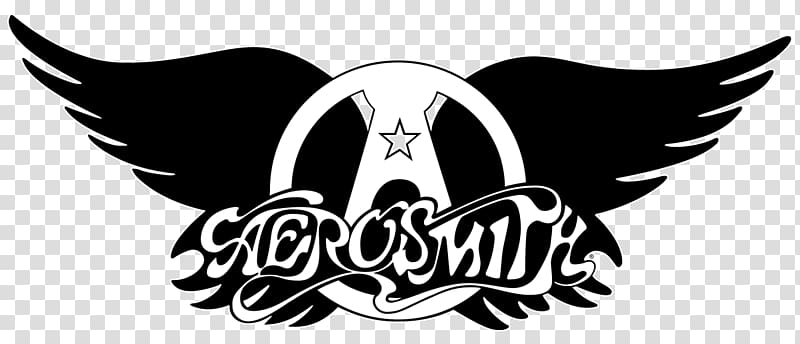 Aerosmith Logo Dream On Music, others transparent background PNG clipart