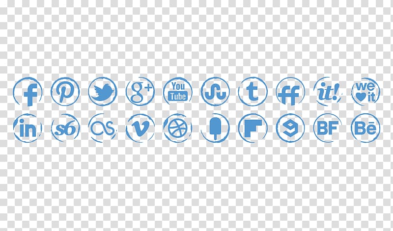 Social media Social networking service Icon, Share icon elements transparent background PNG clipart