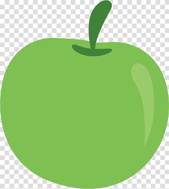 Granny Smith Manzana verde Apple , Apple pattern transparent background PNG clipart