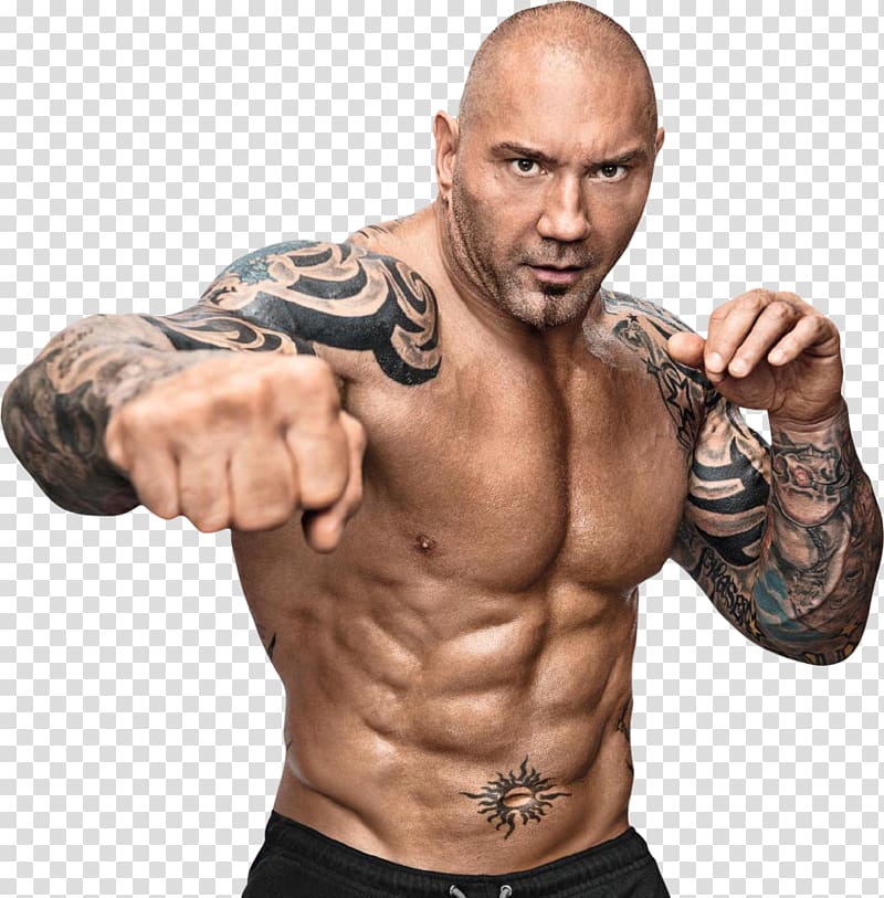 Dave bautista png images