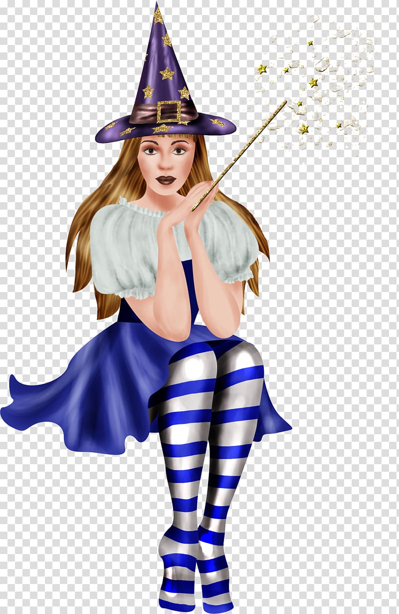 Witchcraft Boszorkxe1ny, witch transparent background PNG clipart