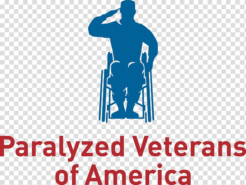 Paralyzed Veterans of America Congressional charter United States Department of Veterans Affairs, 7up revive logo transparent background PNG clipart