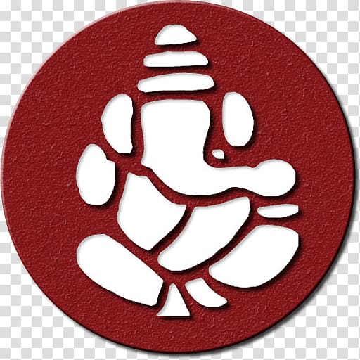 Ganesha Rangoli Mahadeva Onam Lakshmi, ganesha transparent background PNG clipart