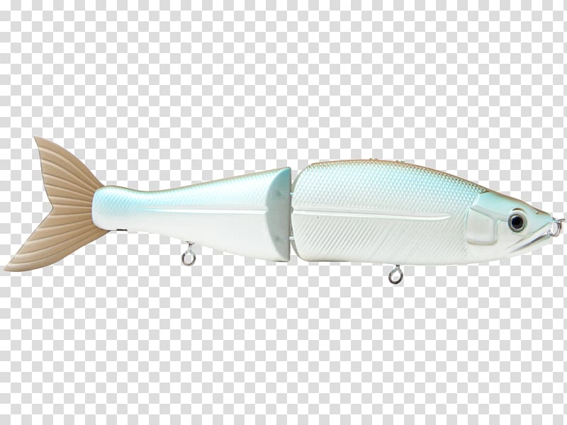 Spoon lure Herring plastic Milkfish, fish transparent background PNG clipart