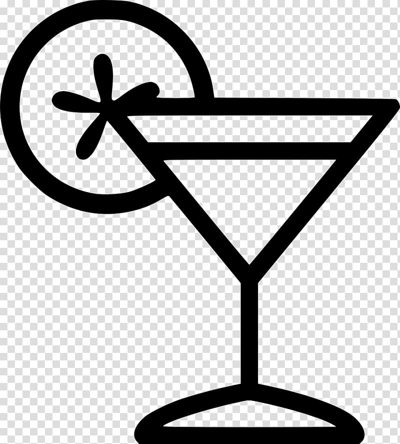 Cocktail Margarita Computer Icons Drink Martini, cocktail transparent background PNG clipart