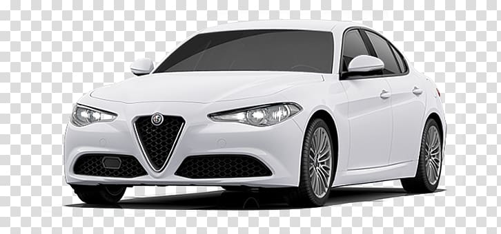 Alfa Romeo transparent background PNG clipart