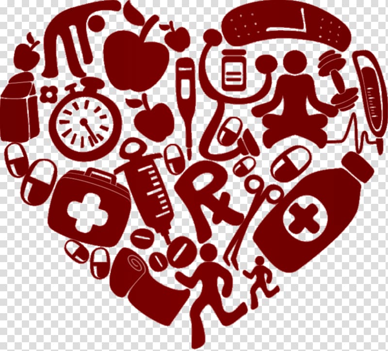 Health Care Heart Cardiovascular disease Medicine, First Aid transparent background PNG clipart