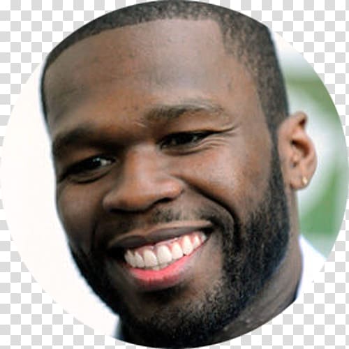 50 Cent Southpaw Human tooth Rapper, grill transparent background PNG clipart